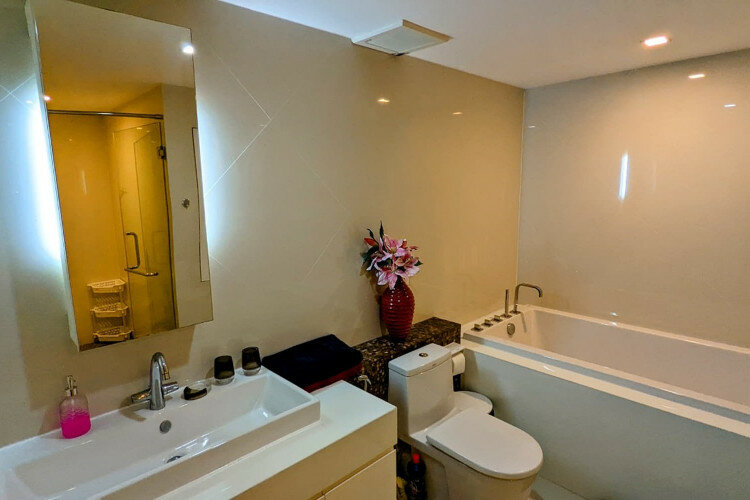 Кондоминиум в Банг Ламунге, Таиланд | THE139449