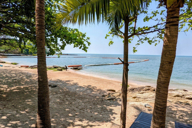 Кондоминиум в Банг Ламунге, Таиланд | THE139449