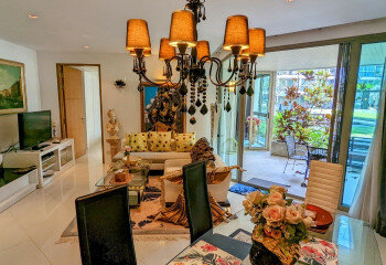 Кондоминиум в Банг Ламунге, Таиланд | THE139449