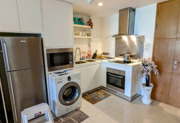 Кондоминиум в Банг Ламунге, Таиланд | THE139449