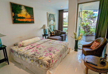 Кондоминиум в Банг Ламунге, Таиланд | THE139449