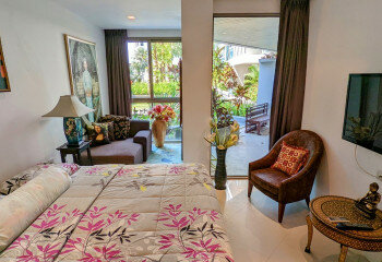 Кондоминиум в Банг Ламунге, Таиланд | THE139449