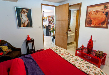 Кондоминиум в Банг Ламунге, Таиланд | THE139449