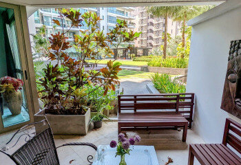 Кондоминиум в Банг Ламунге, Таиланд | THE139449