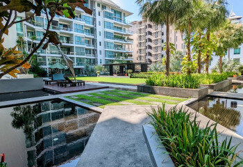 Кондоминиум в Банг Ламунге, Таиланд | THE139449