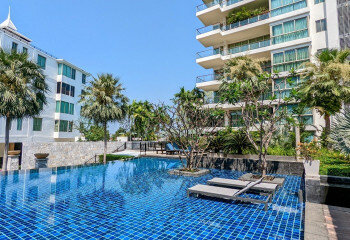 Кондоминиум в Банг Ламунге, Таиланд | THE139449