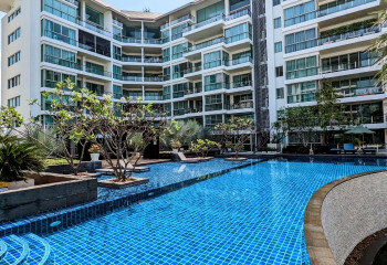 Кондоминиум в Банг Ламунге, Таиланд | THE139449