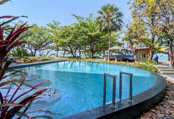 Кондоминиум в Банг Ламунге, Таиланд | THE139449