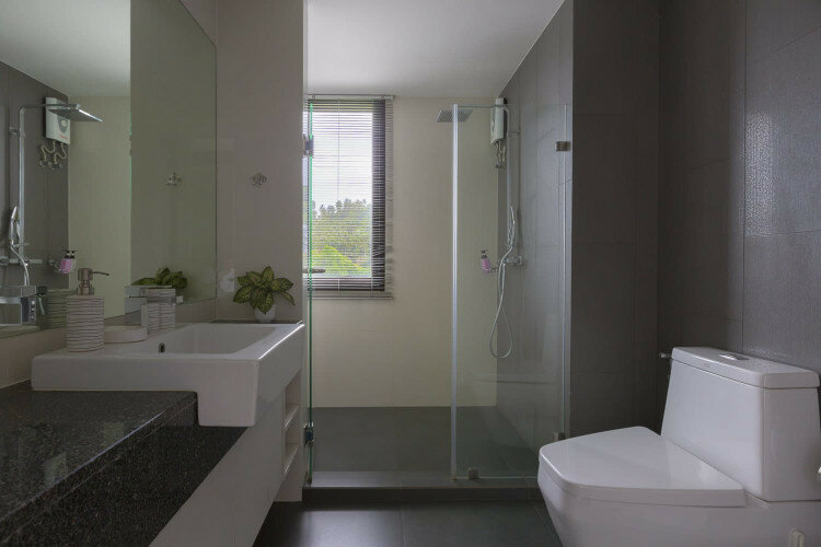 Кондоминиум в Сурине, Таиланд | THE405075