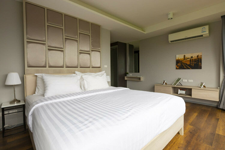 Кондоминиум в Сурине, Таиланд | THE405075