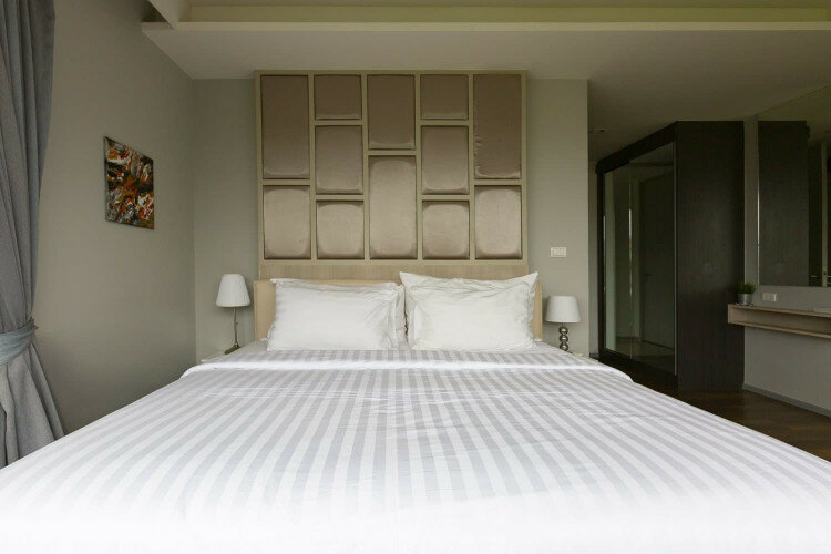 Кондоминиум в Сурине, Таиланд | THE405075