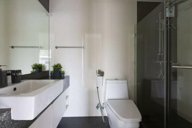 Кондоминиум в Сурине, Таиланд | THE405075