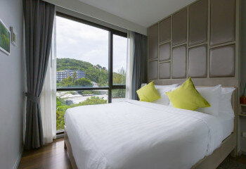 Кондоминиум в Сурине, Таиланд | THE405075