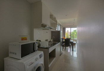 Кондоминиум в Сурине, Таиланд | THE405075