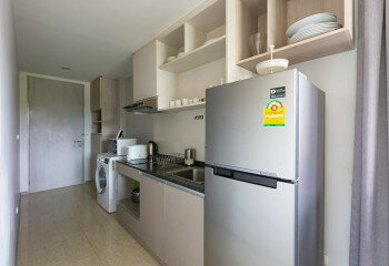 Кондоминиум в Сурине, Таиланд | THE405075