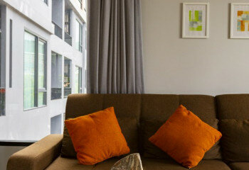 Кондоминиум в Сурине, Таиланд | THE405075