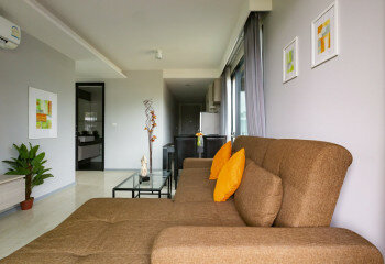 Кондоминиум в Сурине, Таиланд | THE405075