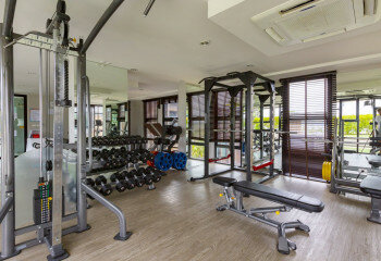 Кондоминиум в Сурине, Таиланд | THE405075