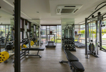 Кондоминиум в Сурине, Таиланд | THE405075