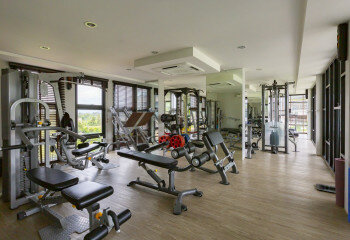 Кондоминиум в Сурине, Таиланд | THE405075