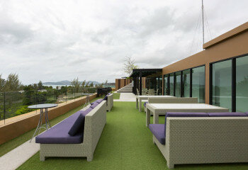 Кондоминиум в Сурине, Таиланд | THE405075