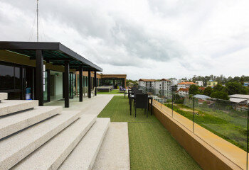 Кондоминиум в Сурине, Таиланд | THE405075