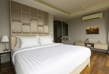 Кондоминиум в Сурине, Таиланд | THE405075