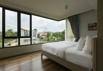 Кондоминиум в Сурине, Таиланд | THE405075