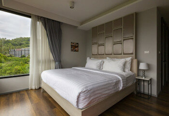 Кондоминиум в Сурине, Таиланд | THE405075