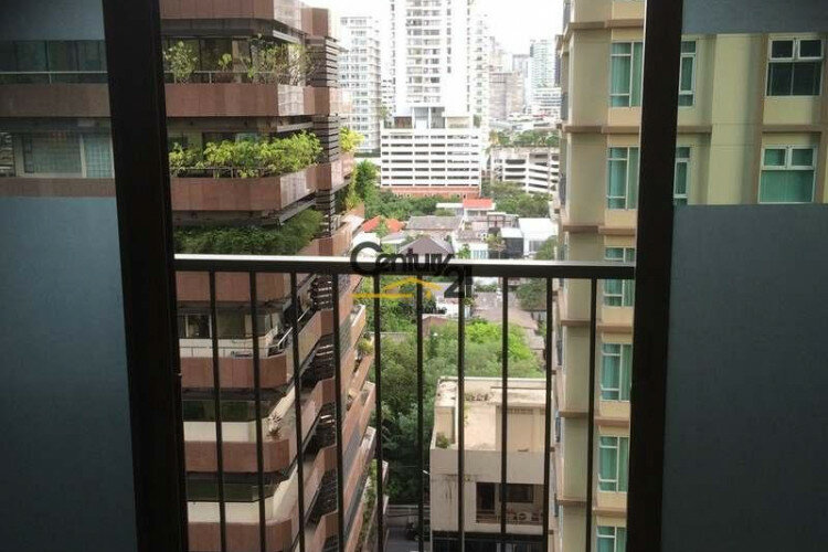 Кондоминиум в Бангкоке, Таиланд | THE514912