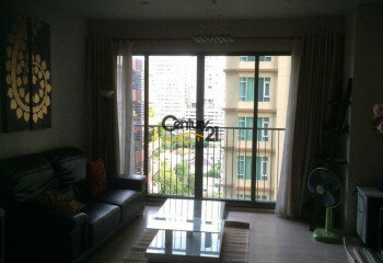 Кондоминиум в Бангкоке, Таиланд | THE514912