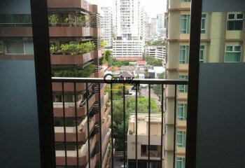 Кондоминиум в Бангкоке, Таиланд | THE514912