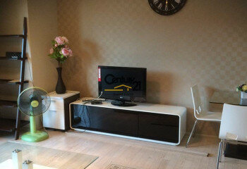 Кондоминиум в Бангкоке, Таиланд | THE514912