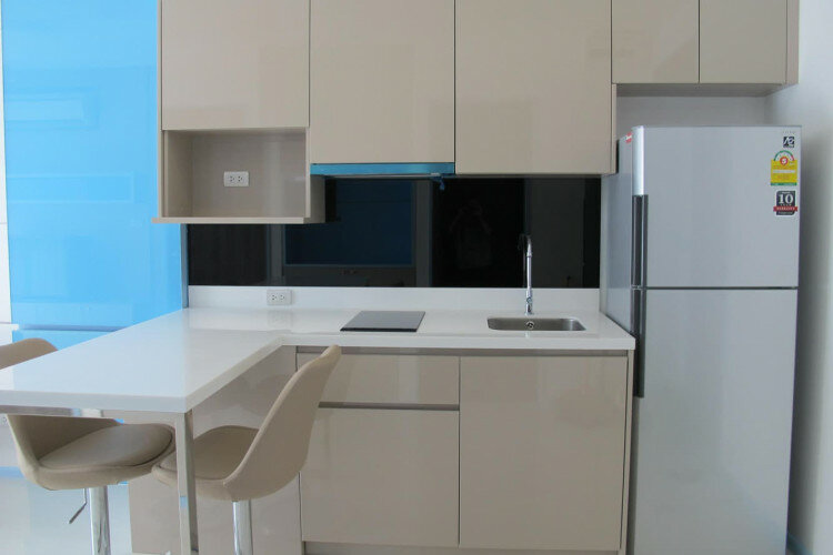 Кондоминиум в Бангкоке, Таиланд | THE115426