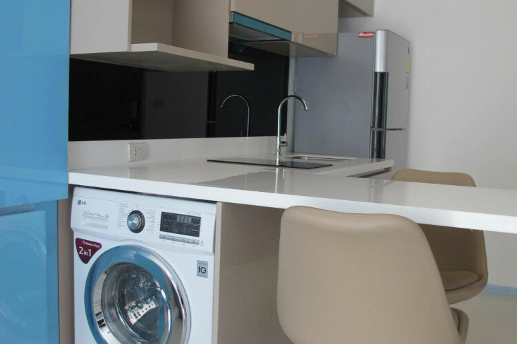 Кондоминиум в Бангкоке, Таиланд | THE115426