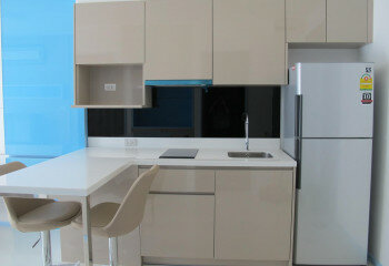 Кондоминиум в Бангкоке, Таиланд | THE115426