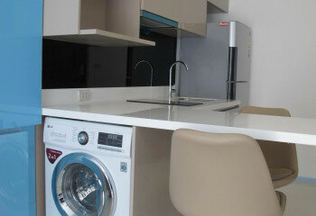 Кондоминиум в Бангкоке, Таиланд | THE115426