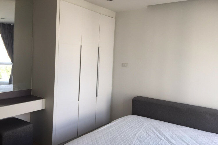 Кондоминиум в Бангкоке, Таиланд | THE415497