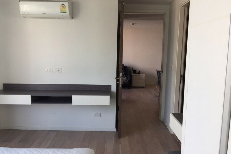 Кондоминиум в Бангкоке, Таиланд | THE415497