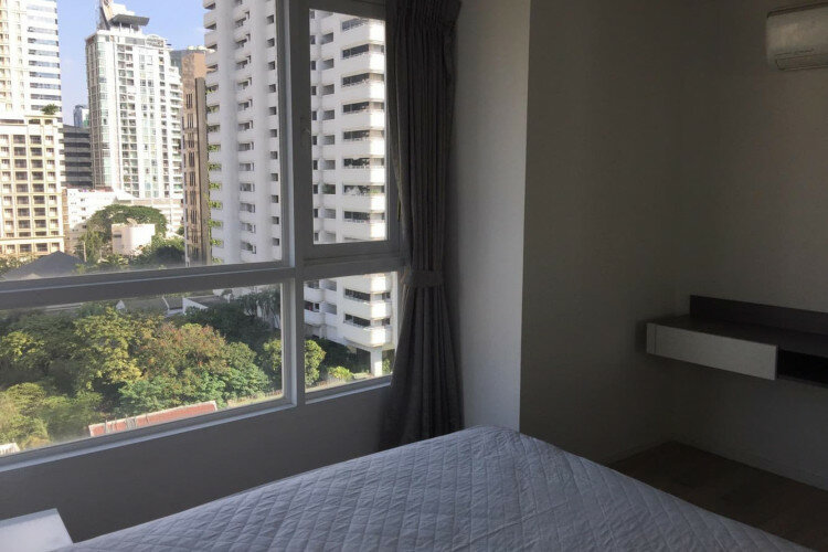 Кондоминиум в Бангкоке, Таиланд | THE415497