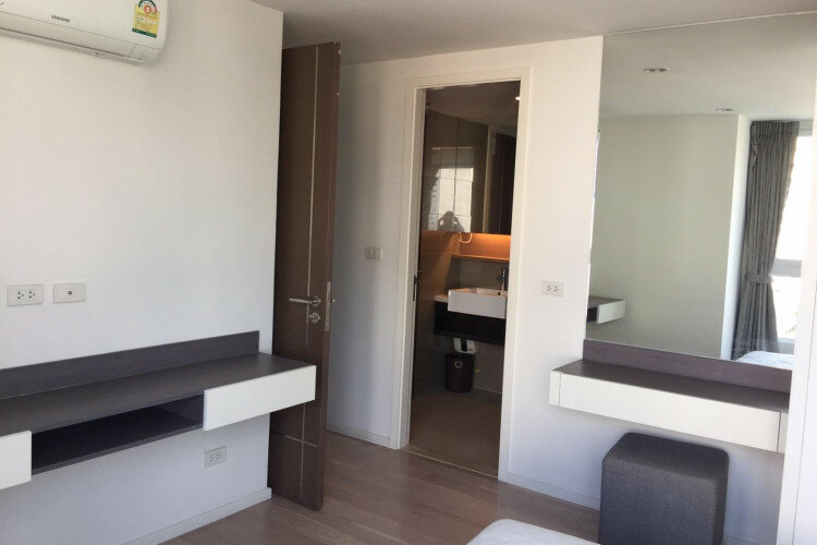 Кондоминиум в Бангкоке, Таиланд | THE415497