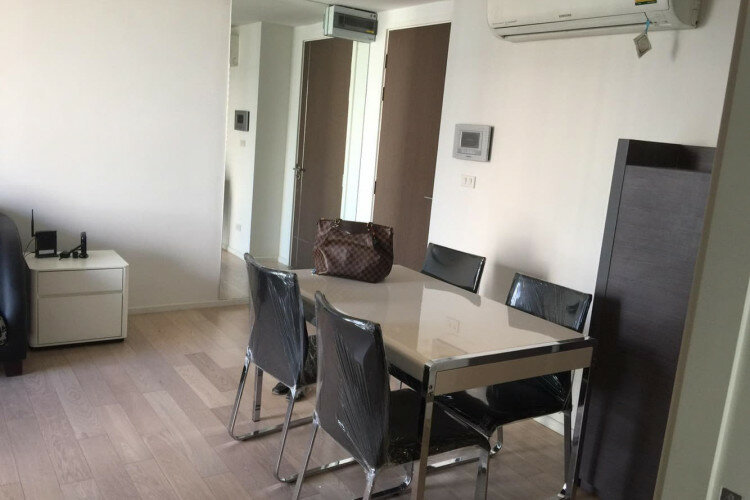 Кондоминиум в Бангкоке, Таиланд | THE415497