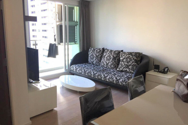 Кондоминиум в Бангкоке, Таиланд | THE415497