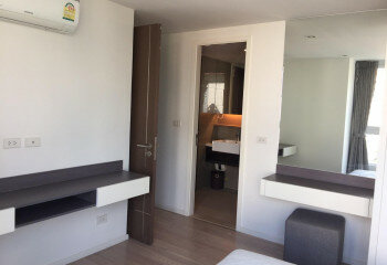 Кондоминиум в Бангкоке, Таиланд | THE415497