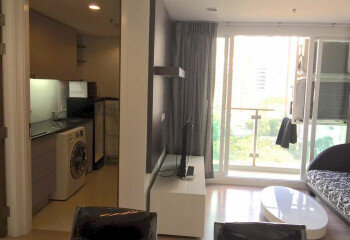 Кондоминиум в Бангкоке, Таиланд | THE415497