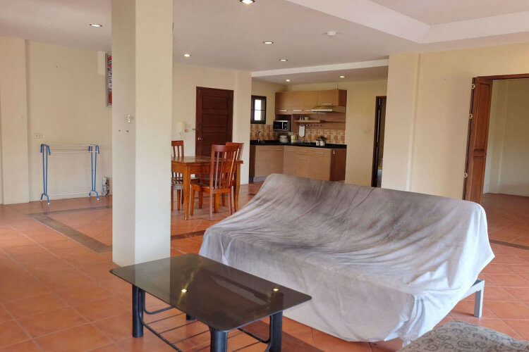 Кондоминиум в Паттайе, Таиланд | THE227454