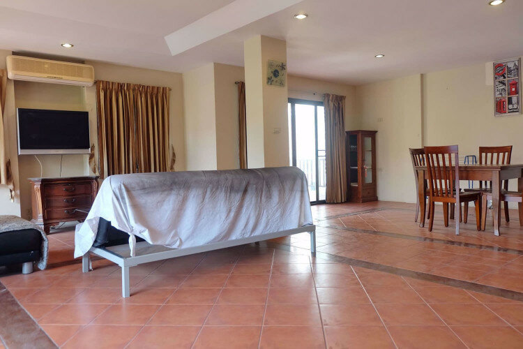 Кондоминиум в Паттайе, Таиланд | THE227454