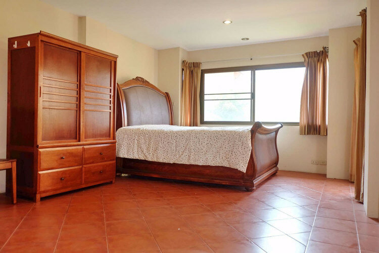 Кондоминиум в Паттайе, Таиланд | THE227454