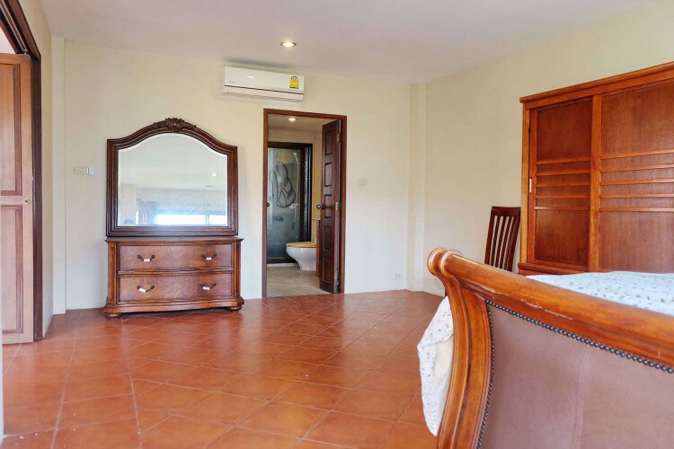 Кондоминиум в Паттайе, Таиланд | THE227454