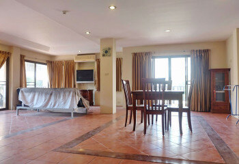 Кондоминиум в Паттайе, Таиланд | THE227454